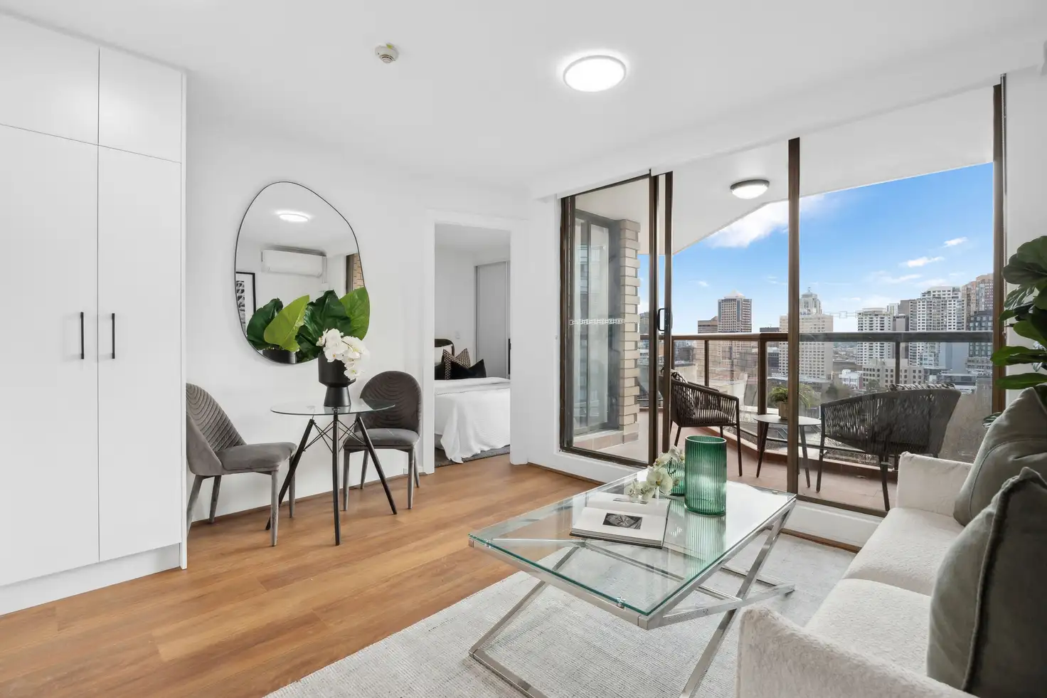 Main view of Homely apartment listing, 94/220 Goulburn Street, Darlinghurst NSW 2010