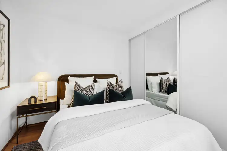 Fourth view of Homely apartment listing, 94/220 Goulburn Street, Darlinghurst NSW 2010