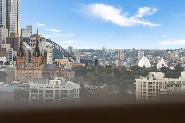 Fifth view of Homely apartment listing, 94/220 Goulburn Street, Darlinghurst NSW 2010