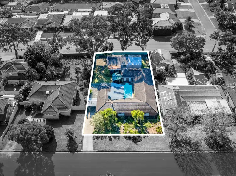 Main view of Homely house listing, 12 Birdsville Crescent, Leumeah NSW 2560