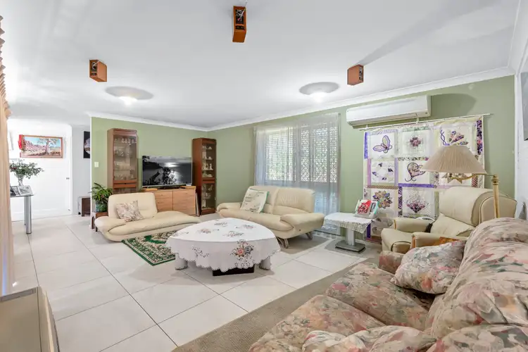 Fourth view of Homely house listing, 12 Birdsville Crescent, Leumeah NSW 2560