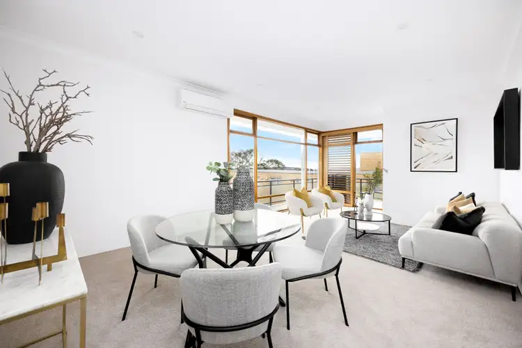 Main view of Homely apartment listing, 11/38 Stanton Road, Mosman NSW 2088