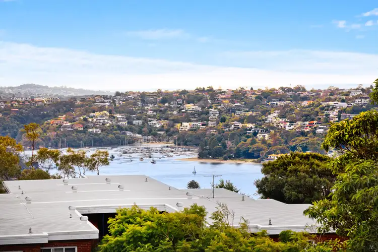 Second view of Homely apartment listing, 11/38 Stanton Road, Mosman NSW 2088