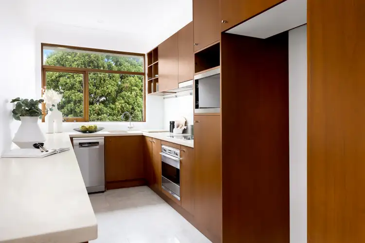 Fourth view of Homely apartment listing, 11/38 Stanton Road, Mosman NSW 2088