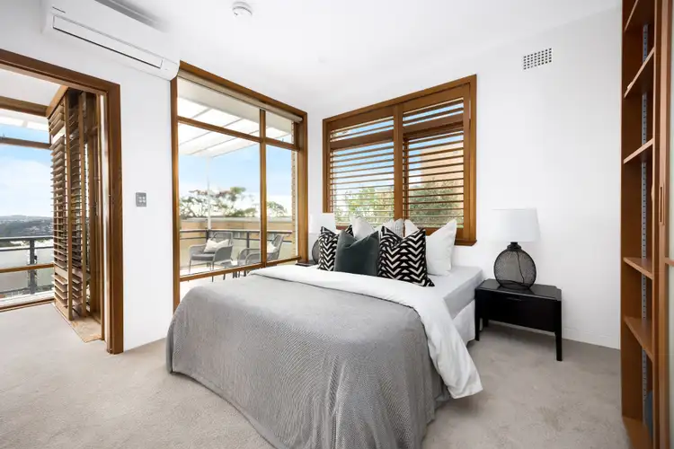 Sixth view of Homely apartment listing, 11/38 Stanton Road, Mosman NSW 2088