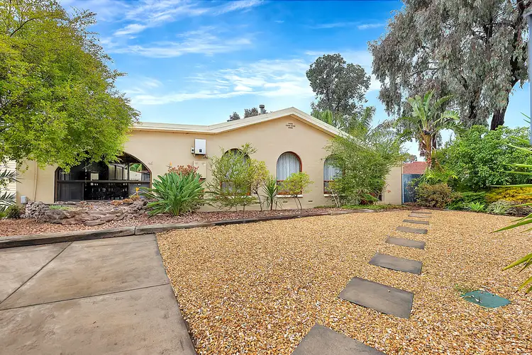 46 Norbury Drive, Salisbury Downs SA 5108