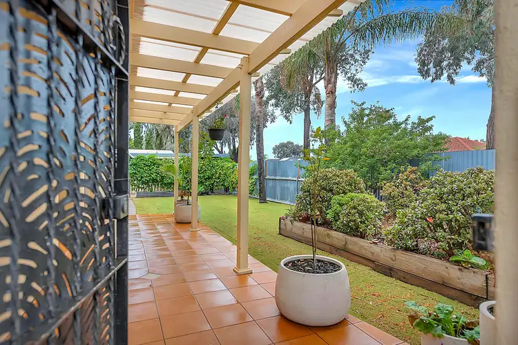 Second view of Homely house listing, 46 Norbury Drive, Salisbury Downs SA 5108
