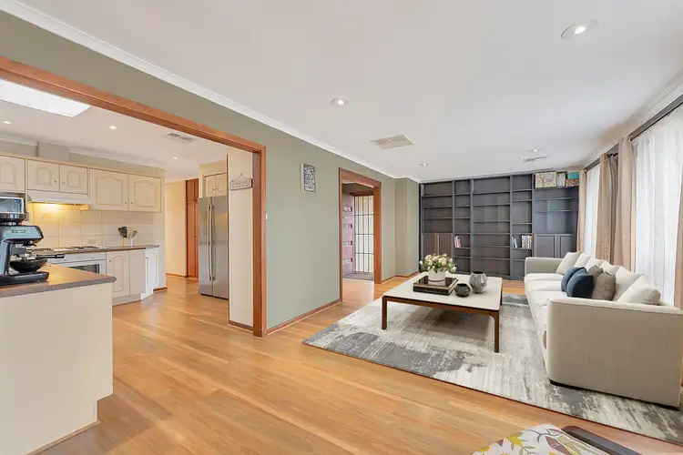 Third view of Homely house listing, 46 Norbury Drive, Salisbury Downs SA 5108
