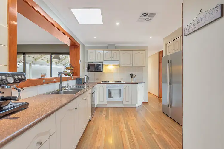Fourth view of Homely house listing, 46 Norbury Drive, Salisbury Downs SA 5108