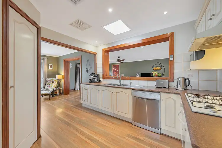 Fifth view of Homely house listing, 46 Norbury Drive, Salisbury Downs SA 5108