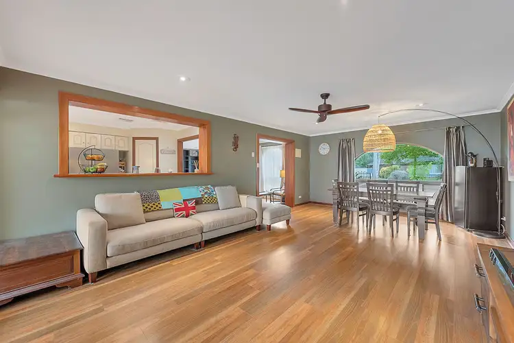 Sixth view of Homely house listing, 46 Norbury Drive, Salisbury Downs SA 5108
