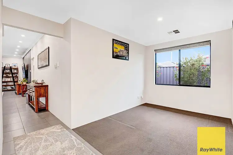 Seventh view of Homely house listing, 3 Ernest Way, Hilbert WA 6112