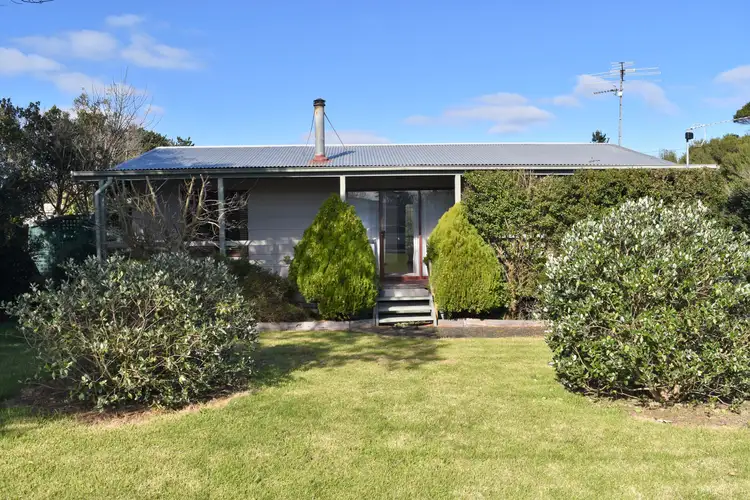 Second view of Homely house listing, 1/29 Peverill Crescent, Wonthaggi VIC 3995