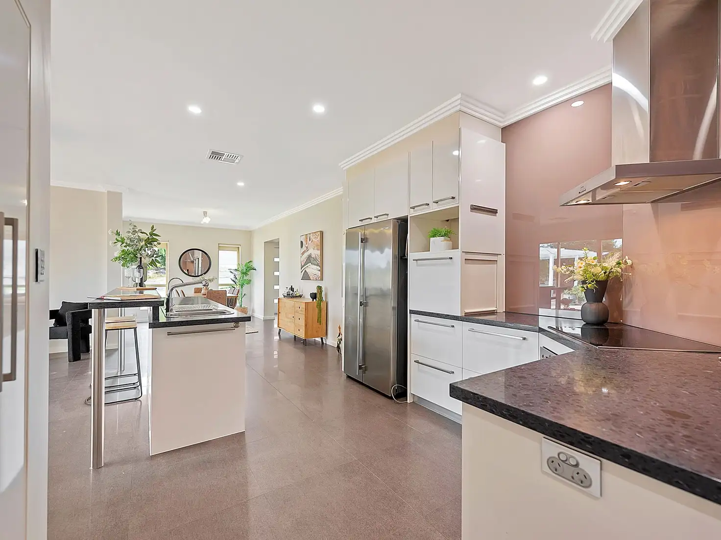 Main view of Homely house listing, 2 Snowy Drive, Valley View SA 5093