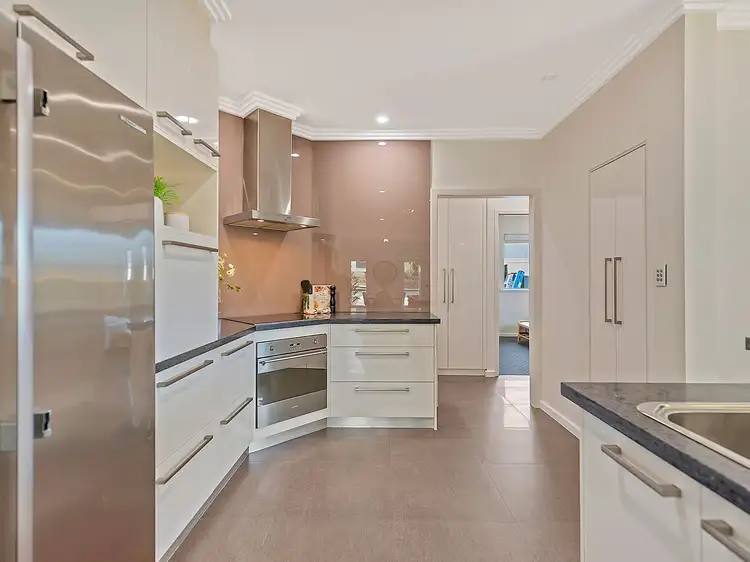 Third view of Homely house listing, 2 Snowy Drive, Valley View SA 5093