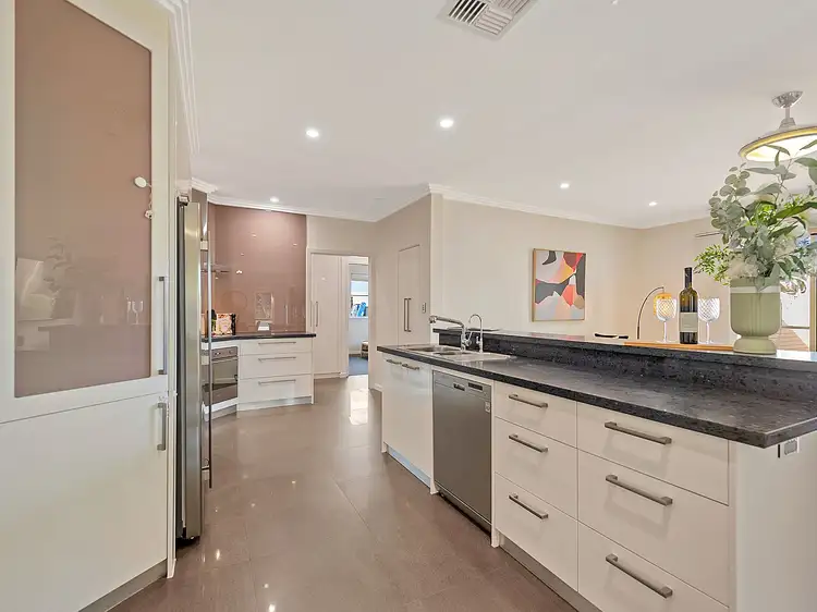 Fourth view of Homely house listing, 2 Snowy Drive, Valley View SA 5093