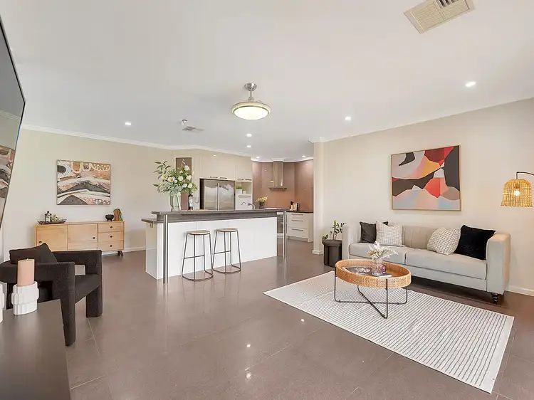 Fifth view of Homely house listing, 2 Snowy Drive, Valley View SA 5093