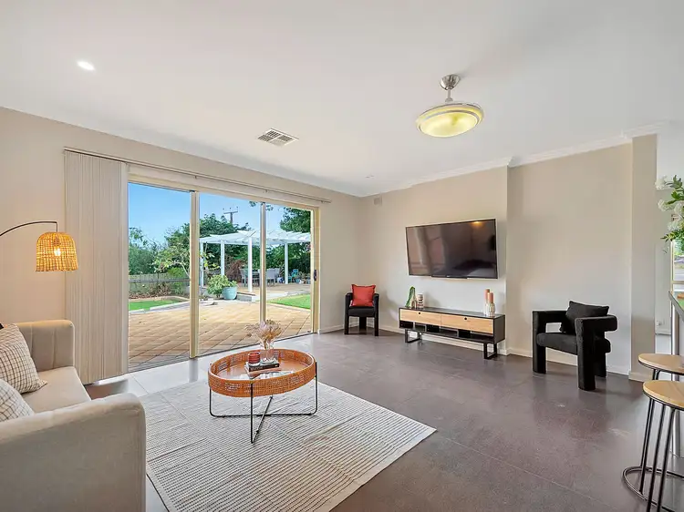 Sixth view of Homely house listing, 2 Snowy Drive, Valley View SA 5093