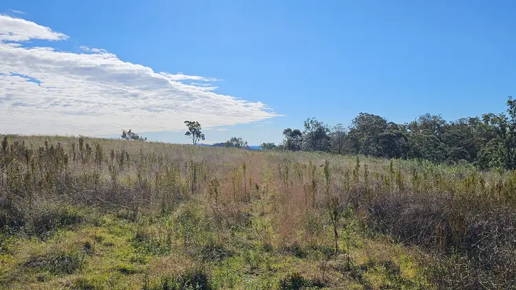 Main view of Homely rural property listing, Lot 443 New England Highway, Emu Creek QLD 4355