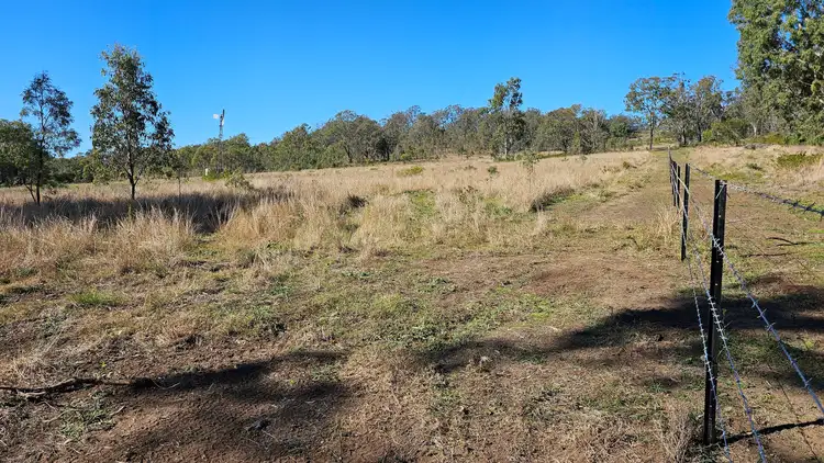 Third view of Homely rural property listing, Lot 443 New England Highway, Emu Creek QLD 4355