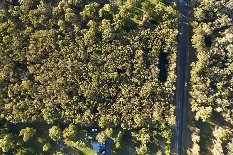 Second view of Homely land listing, 43-51 Rowley Road, Booral QLD 4655