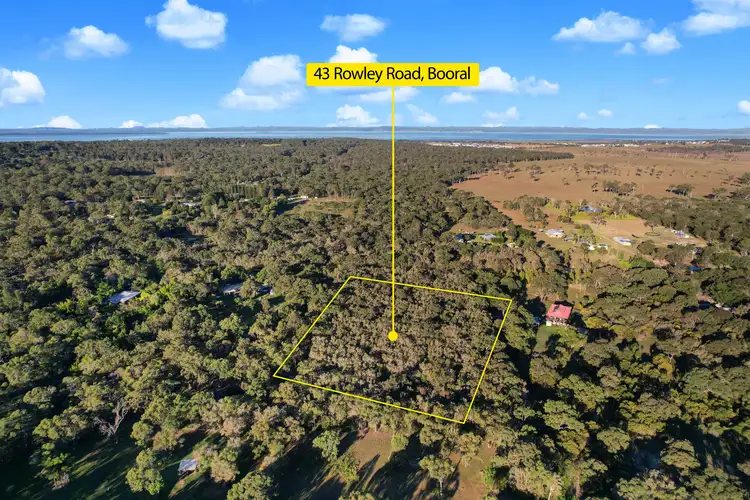 Fourth view of Homely land listing, 43-51 Rowley Road, Booral QLD 4655