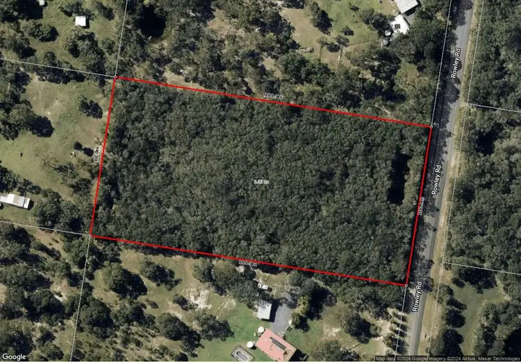 Sixth view of Homely land listing, 43-51 Rowley Road, Booral QLD 4655