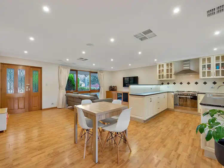 44 Greenwood Drive, St Agnes SA 5097