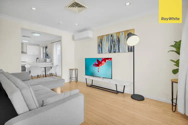 Second view of Homely house listing, 102A Crimea Street, Parramatta NSW 2150