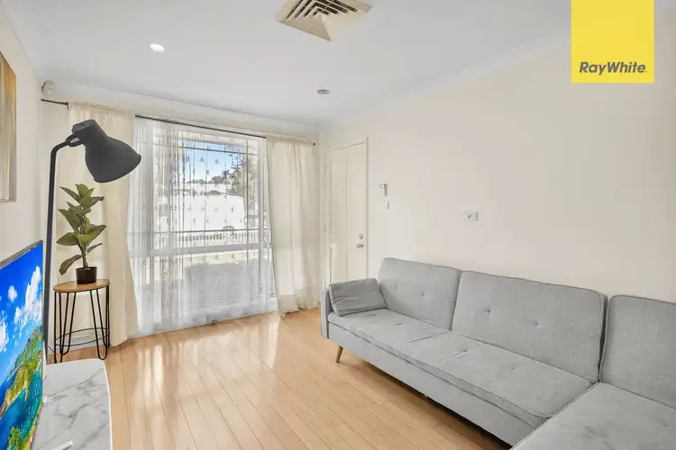 Third view of Homely house listing, 102A Crimea Street, Parramatta NSW 2150