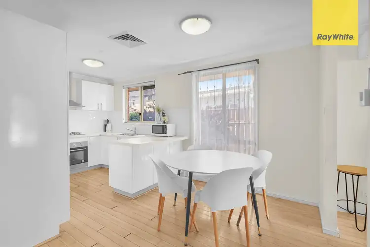 Fourth view of Homely house listing, 102A Crimea Street, Parramatta NSW 2150