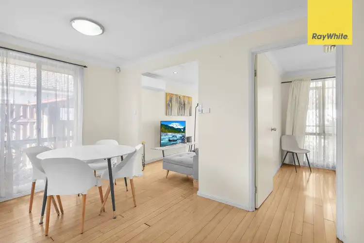 Fifth view of Homely house listing, 102A Crimea Street, Parramatta NSW 2150