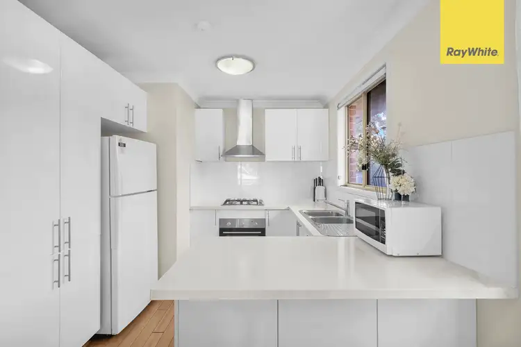 Sixth view of Homely house listing, 102A Crimea Street, Parramatta NSW 2150