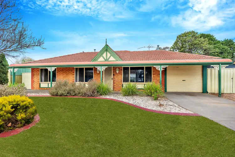 31 President Avenue, Andrews Farm SA 5114