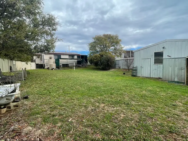 Seventh view of Homely house listing, 109 Binalong Street, Harden NSW 2587