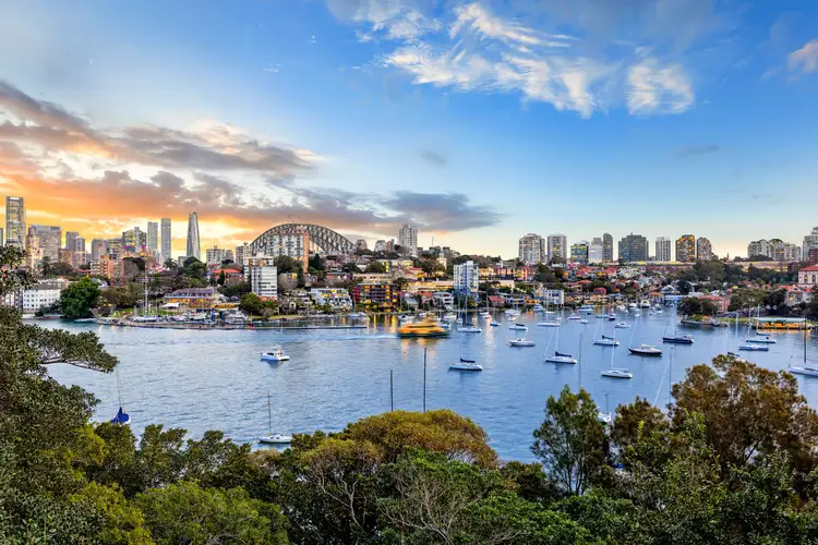 2/145a Kurraba Road, Kurraba Point NSW 2089