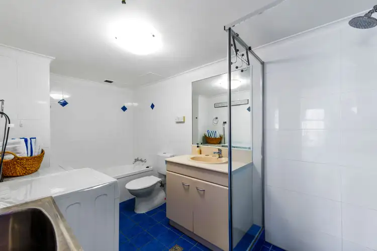 Sixth view of Homely apartment listing, 608/18 Hanlan Street, Surfers Paradise QLD 4217