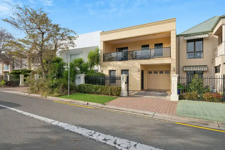 Main view of Homely house listing, 28 Formby Crescent, Port Adelaide SA 5015