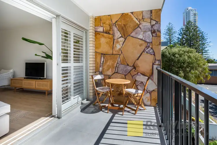 15/29 Old Burleigh Road, Surfers Paradise QLD 4217