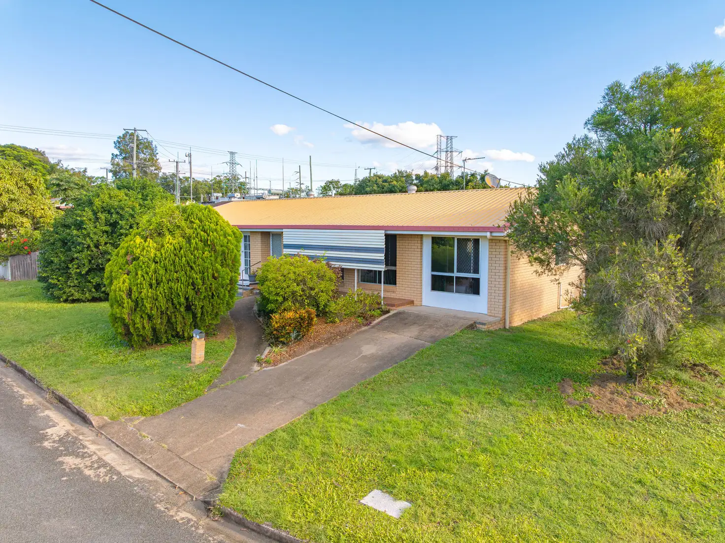 Main view of Homely house listing, 2 Coreen Street, Gympie QLD 4570