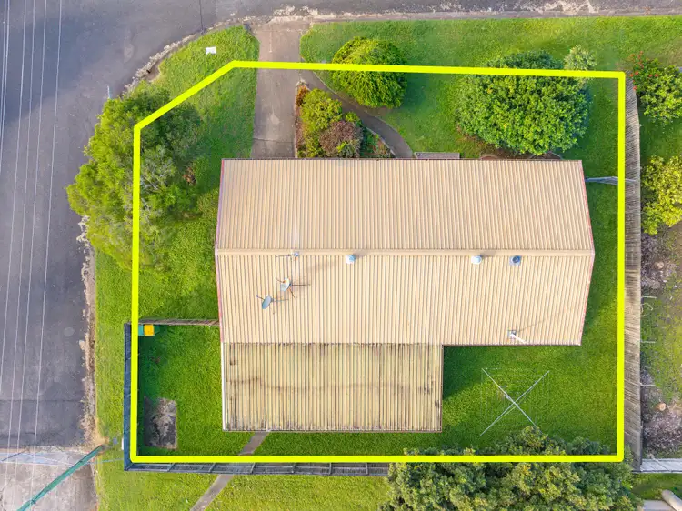 Second view of Homely house listing, 2 Coreen Street, Gympie QLD 4570