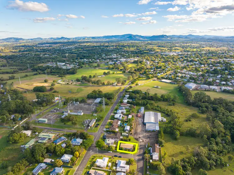 Third view of Homely house listing, 2 Coreen Street, Gympie QLD 4570