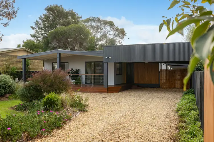 Main view of Homely house listing, 326 Settlement Road, Cowes VIC 3922