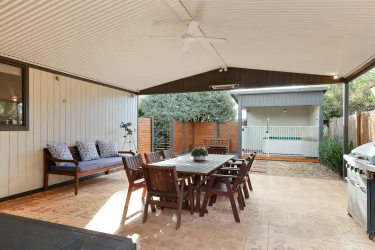 Second view of Homely house listing, 326 Settlement Road, Cowes VIC 3922