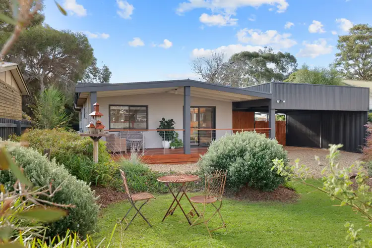 Third view of Homely house listing, 326 Settlement Road, Cowes VIC 3922