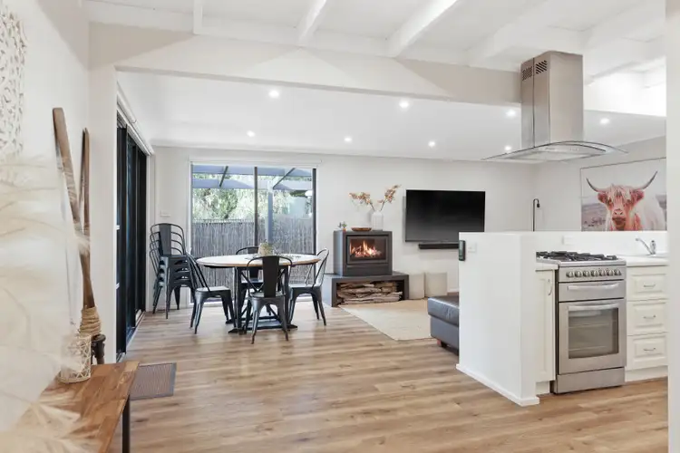 Fifth view of Homely house listing, 326 Settlement Road, Cowes VIC 3922