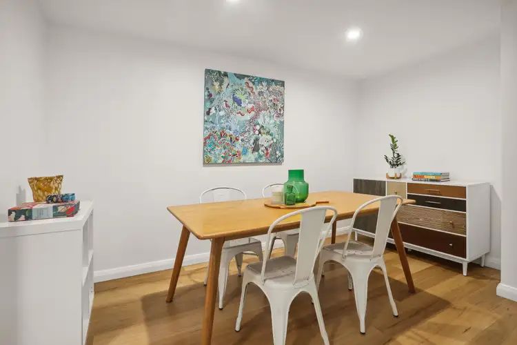 Second view of Homely apartment listing, 19/16 Morgan Street, Botany NSW 2019
