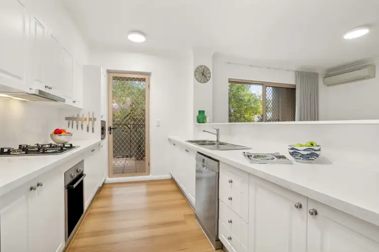 Third view of Homely apartment listing, 19/16 Morgan Street, Botany NSW 2019