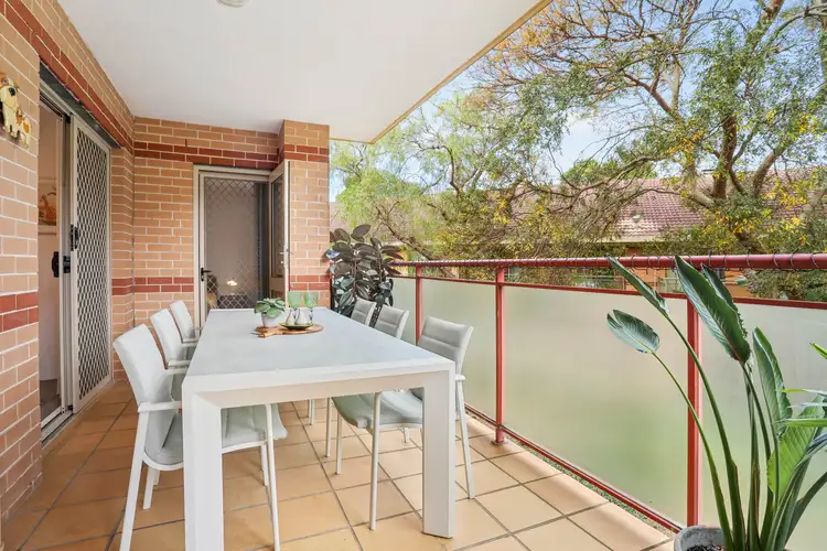 Fourth view of Homely apartment listing, 19/16 Morgan Street, Botany NSW 2019