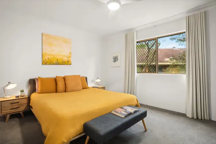Fifth view of Homely apartment listing, 19/16 Morgan Street, Botany NSW 2019